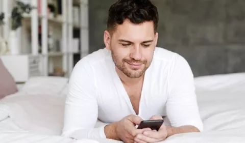 Intimidad: ¿Qué deben saber del 'punto P'?