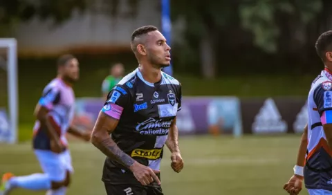 Ismael Díaz tras victoria del Tauro: 'Queremos seguir de líderes'