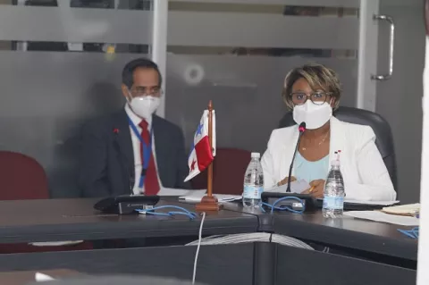 Aprueban traslado de partidas por 15 millones de dólares al Minsa