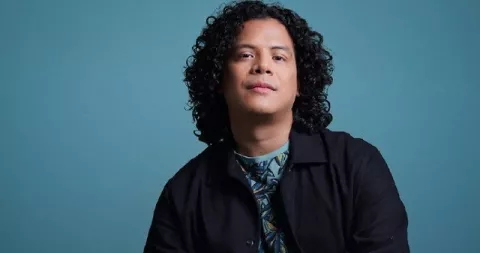 'JEMAS', el álbum con el que Tato Marenco llega a la alfombra de los Grammy Latinos