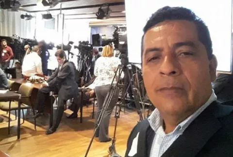 José Iván Ramos sobre el anuncio de su fallecimiento: 'Lo mínimo que creo merecer es una disculpa'
