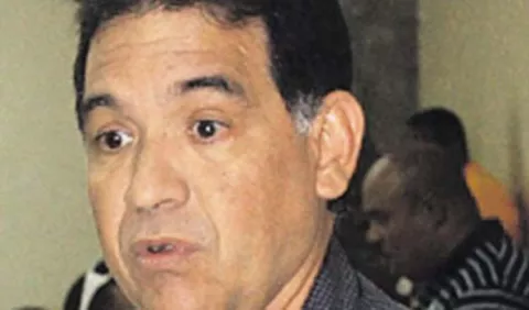 Asesor presidencial amenaza a testigo del caso de supuestos pinchazos