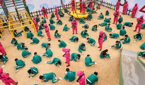 'El Juego del Calamar': ¿Qué se conoce de la segunda temporada de esta serie de Netflix?