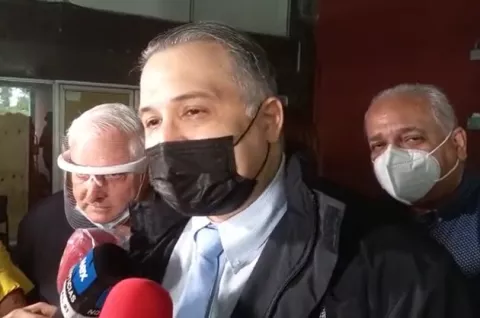 Defensa de Ricardo Martinelli: Ha sido una debacle en contra de los testigos de la fiscalía