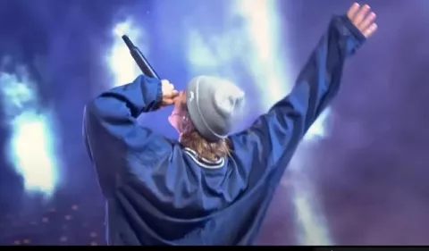Estrena el documental 'Justin Bieber: Our World'