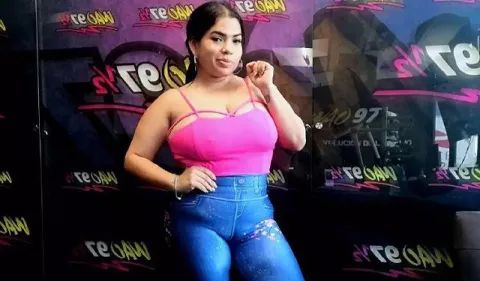 La columna de Doña Perla