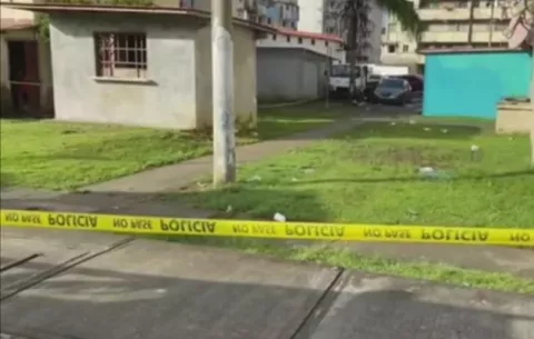 Balacera en la comunidad de La Feria de Colón deja un hombre gravemente herido 