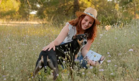 Cuando mi mascota ya no está, ¿qué hago? 