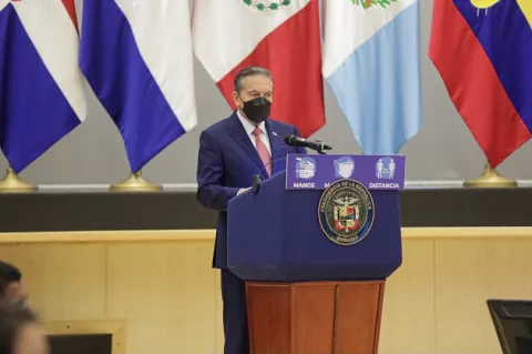 Panamá y Estados Unidos sostendrán diálogo de alto nivel sobre seguridad