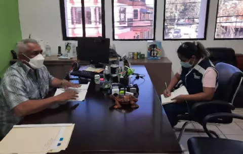 Alerta por brote de leishmaniasis en la provincia de Bocas del Toro