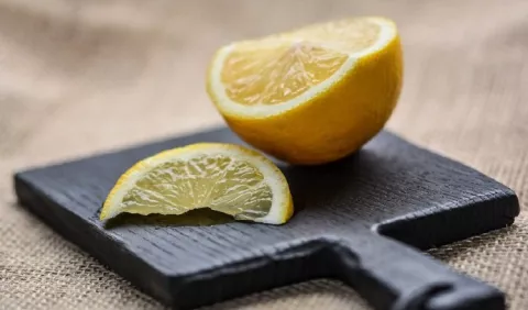 Limón, un aliado en la cocina
