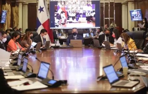 Designan a Rosalinda Ross nueva magistrada suplente de la Sala Tercera de lo Contencioso Administrativo
