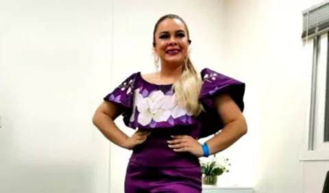 La columna de Doña Perla