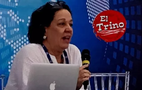  María Arteta: Panamá tiene una deuda con las mujeres de menos estudios