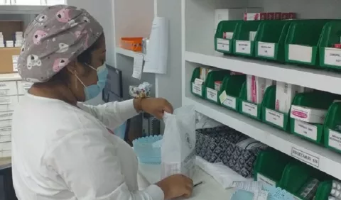 Preparan compra de medicamentos en la Caja de Seguro Social 