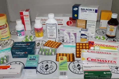 Lucas Versbolovskis: 'Hay que atraer a más casas fabricantes de medicinas'