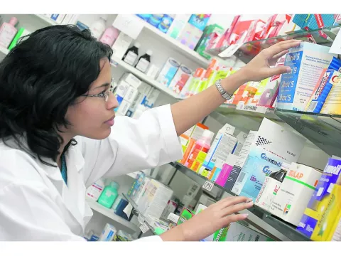 Panamá aspira a convertirse en hub de medicamentos
