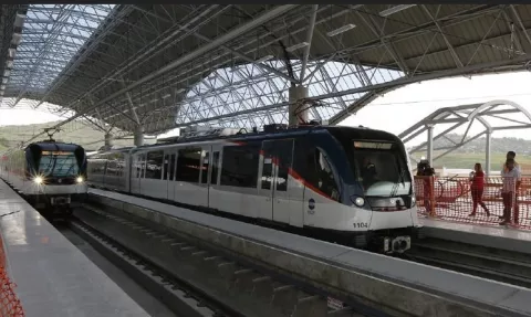 Metro no sustentó precio en licitación de limpieza