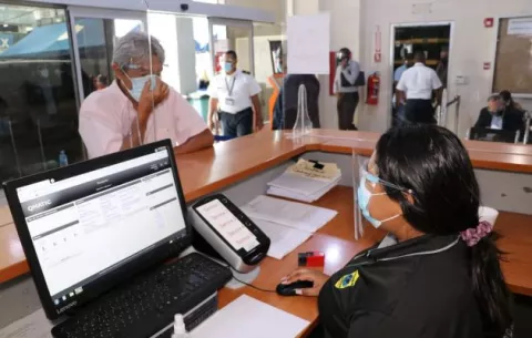 Migración realizará segundo proceso  extraordinario de regularización 