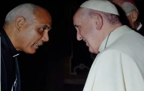 Fallece monseñor Rómulo Aguilar, quien fuera coordinador de la JMJ Panamá 