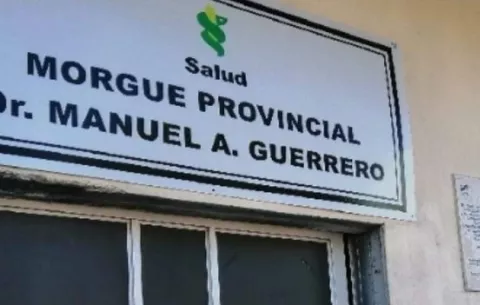 Se registra el homicidio número 92 en la provincia de Colón durante el 2021