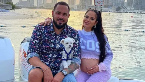 Natti Natasha: Serie sobre la cantante estrenará en noviembre 