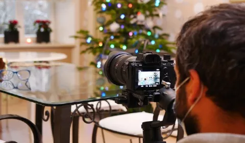 Concurso 'Navidad en Corto' cierra convocatoria este 18 de octubre