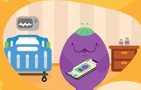 Nonu, un app que ayudará a niños con quemaduras durante su recuperación en Costa Rica