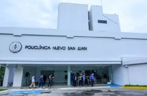 Heridos de bala dos trabajadores en proyecto residencial de Palenque en Colón