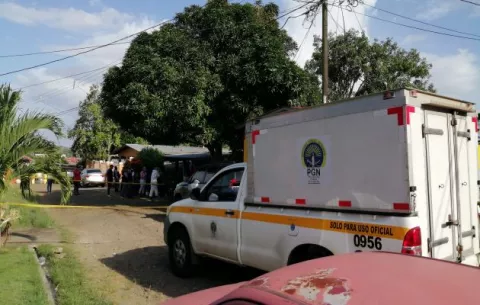 Siete mujeres han sido asesinadas en lo que va del año en Panamá Oeste