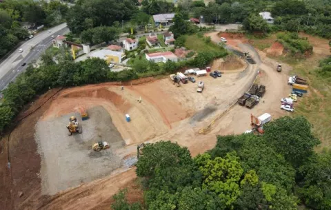 Apede capítulo de Panamá Oeste pide la extensión de la Línea 3 del Metro