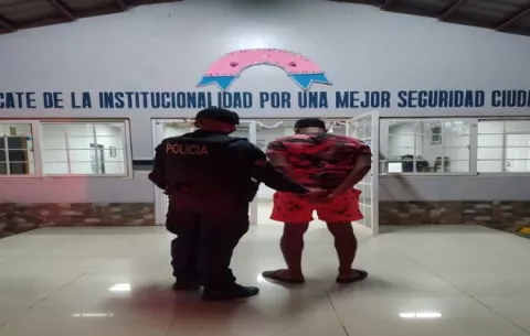 Tiroteo en Arraiján deja dos hombres heridos y una persona detenida