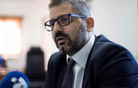 Haití encara una nueva ola migratoria y varias crisis que lo atormentan 