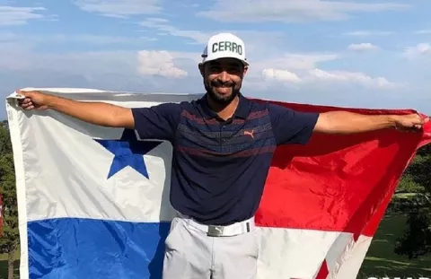 Club de Golf de Panamá logra triunfo monumental en el Centroamericano Interclubes