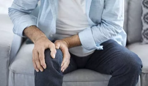 Afecciones que podrían causar osteoartrosis
