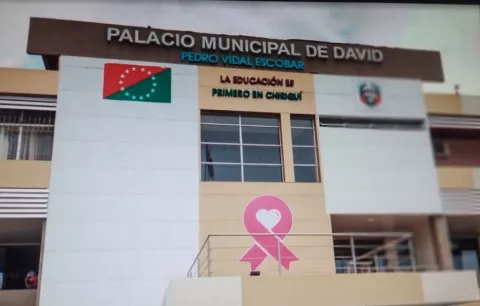 La construcción y el comercio al por menor, los que mayores tributan al Municipio de David 