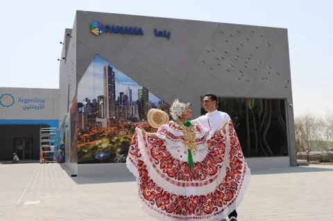 Panamá se promoverá en Expo Dubai 2020
