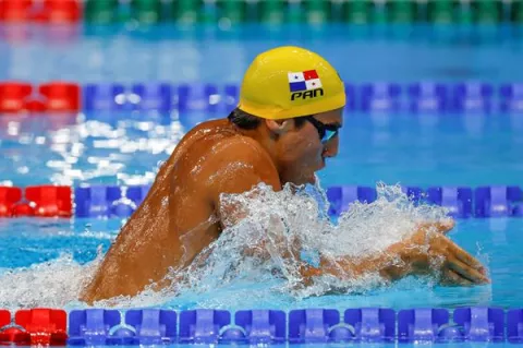Panamá aspira llevar una delegación de 50 deportistas a los Panamericanos Junior