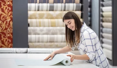 Papel tapiz, una tendencia que está de vuelta 