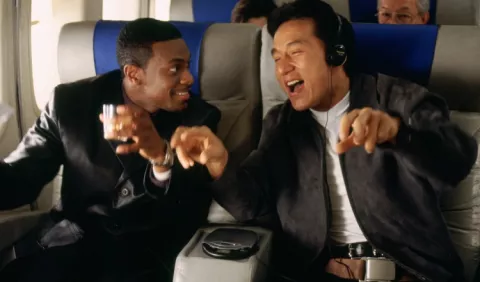 Películas que han inmortalizado las artes marciales