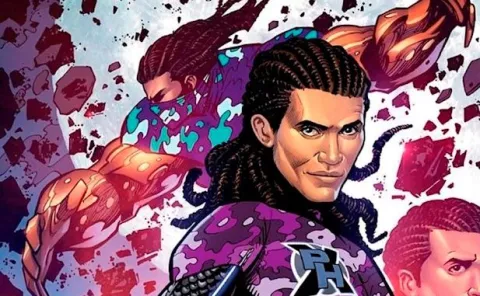 'PhenomX' saldrá a la venta el 3  de noviembre
