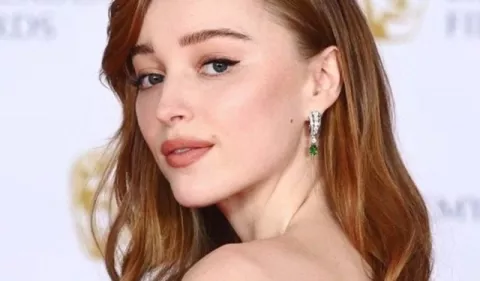 Phoebe Dynevor comentó que los 'Bridgerton' le cambió la vida