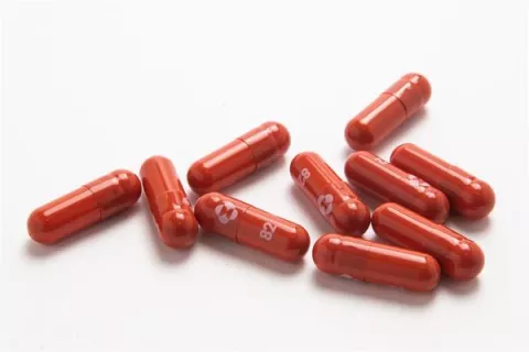 OMS: tratamiento de Merck en pastillas 'puede ser nueva arma contra la covid-19'