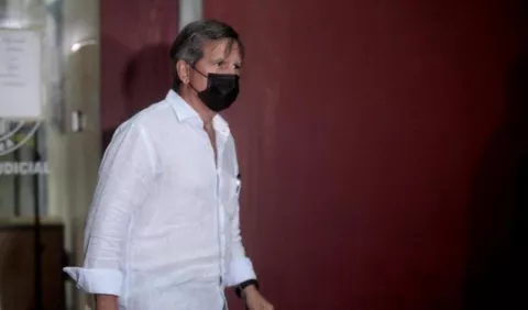 Testigos en caso pinchazos muestran su animadversión hacia Ricardo Martinelli