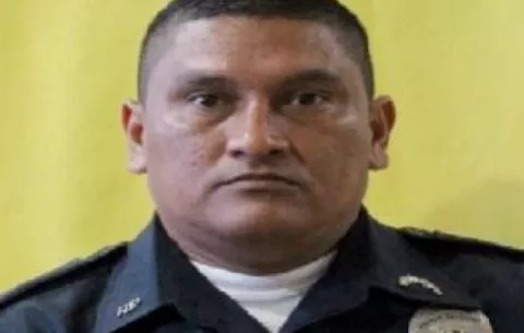 No descartan suicidio como causa de muerte de subteniente de la Policía Nacional