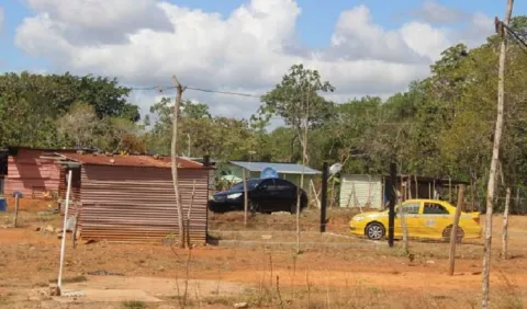 Ministerio de Vivienda procederá contra invasiones de tierras en Nuevo Emperador y Colón