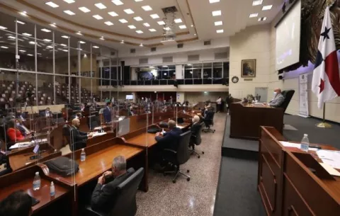 Presupuesto del Estado de la vigencia fiscal 2022 solo espera la sanción del Ejecutivo