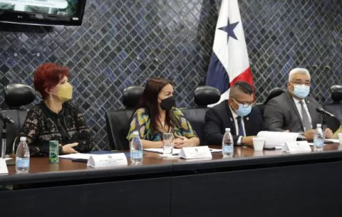 Laurentino Cortizo solo vetó un artículo de las reformas electorales, Asamblea acoge objeción