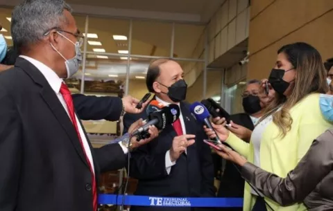 Tribunal Electoral no busca cambios cosméticos en las reformas electorales
