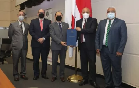 Asamblea Nacional aprueba en tercer debate proyecto de ley sobre las reformas al Código Electoral 